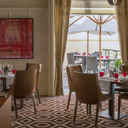 Hotel Four Seasons Prague