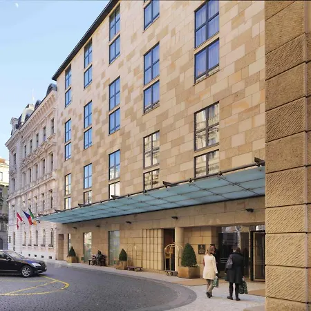 Four Seasons Prague