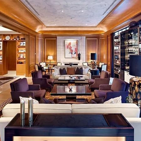 Four Seasons Hotel Prague
