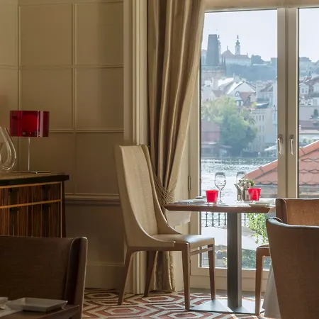 Four Seasons Prague