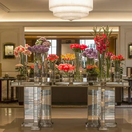 Hotel Four Seasons Praga