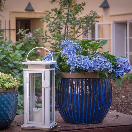 Hotel Monastery Garden 4*