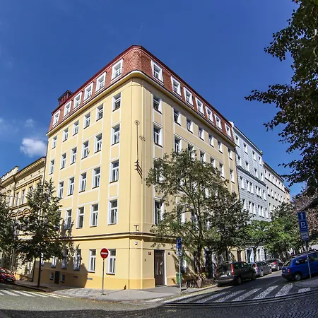 Orion Apartmanhotel