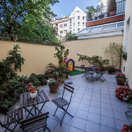 Orion Apartmanhotel 4*