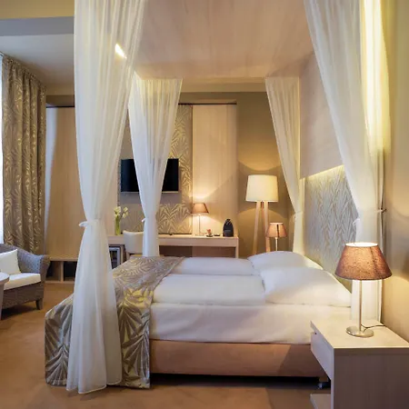 Pytloun Kampa Garden Hotel