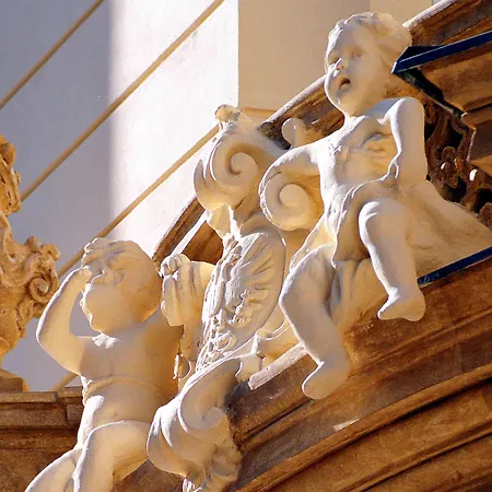 Hotel Century Old Town - Mgallery Collection 4*