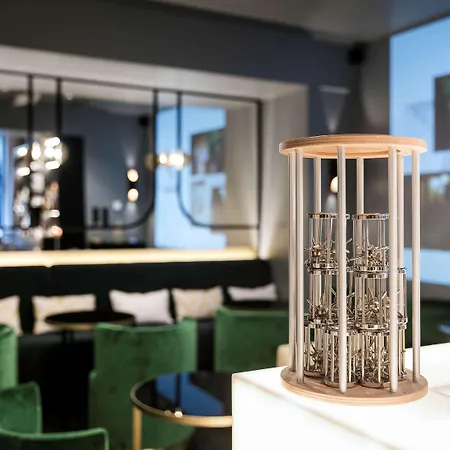 Century Old Town - Mgallery Collection Hotel Prag