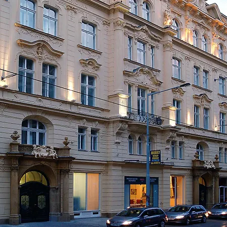 Hotel Century Old Town - Mgallery Collection 4*