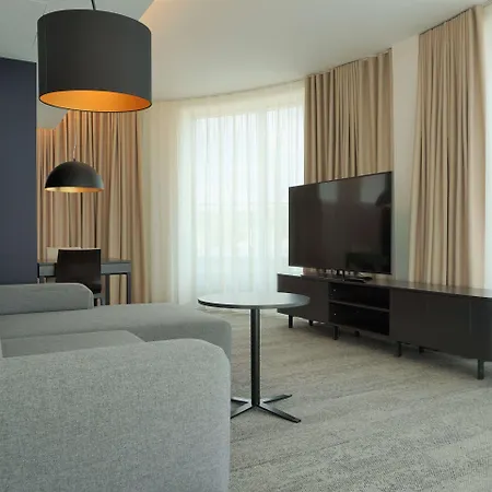 Clarion Congress Hotel