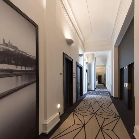 Century Old Town - Mgallery Collection Hotel 4*
