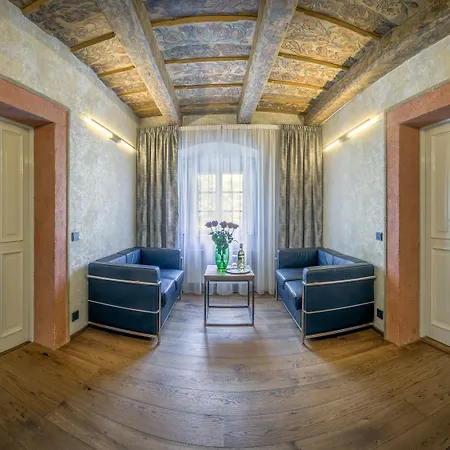 Waldstein 4* Praag