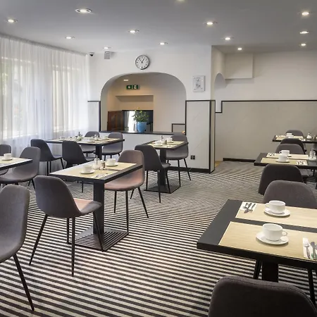 White Lion Hotel