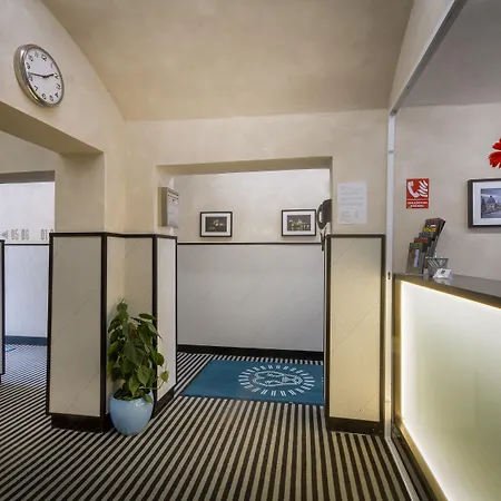 White Lion Hotel