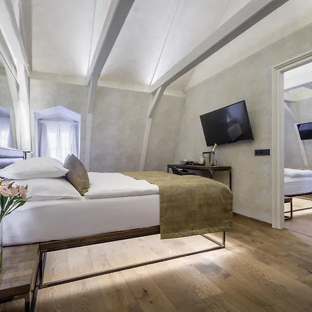 Waldstein 4* Praag