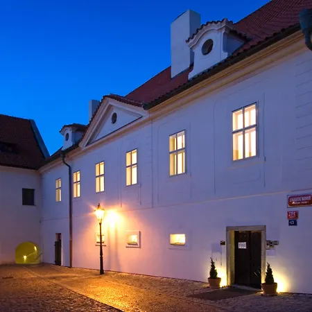 Monastery