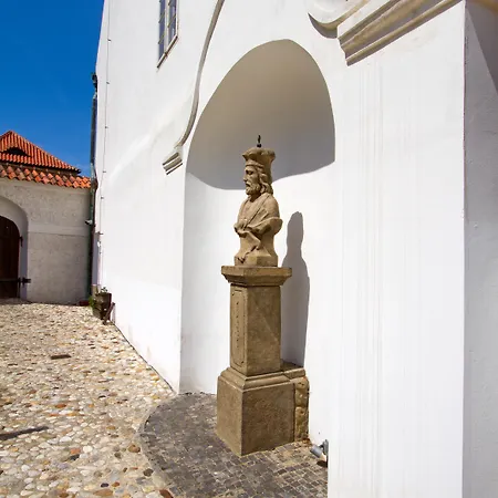 Otel Monastery 4*