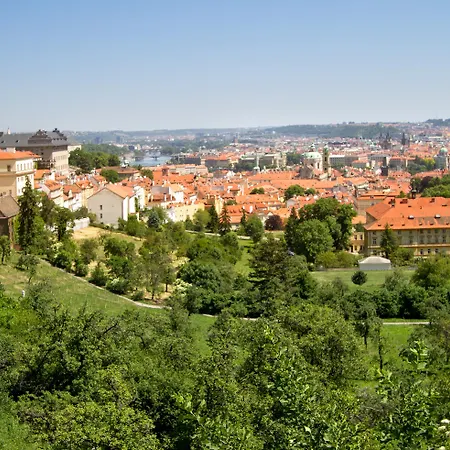 Monastery Otel 4*