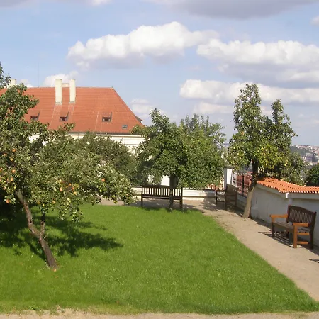 Monastery Prag