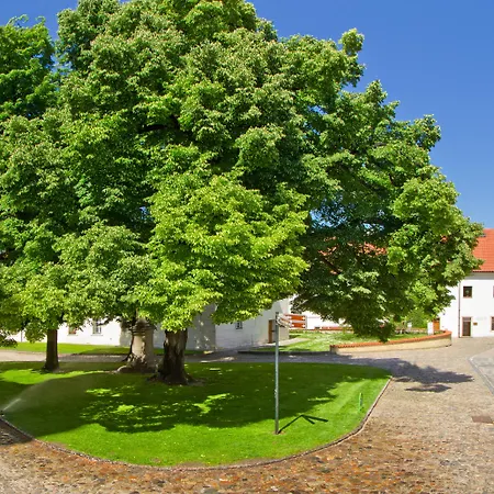 Monastery