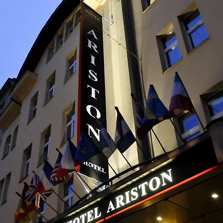 Ariston