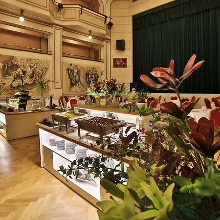 Ariston Prague