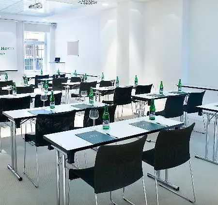 Hotel Three Crowns Praga
