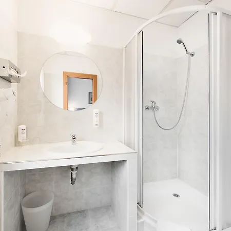 Central Hotel Prague Prag
