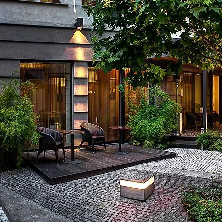 Three Crowns 3* Praga