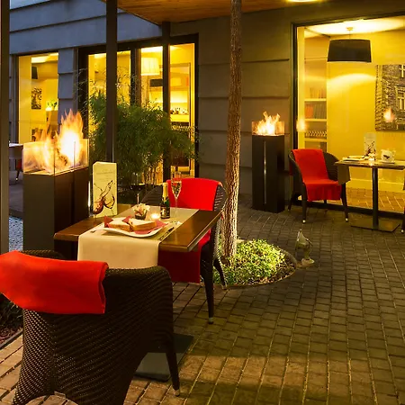 Three Crowns 3* Praga