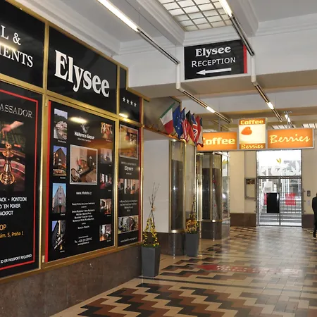 Elysee