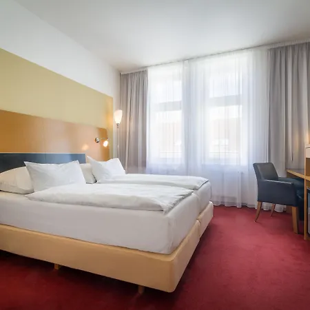 Theatrino Szálloda 4*