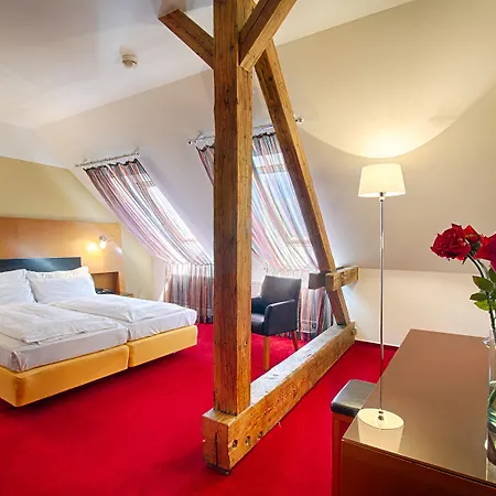 Theatrino Szálloda 4*