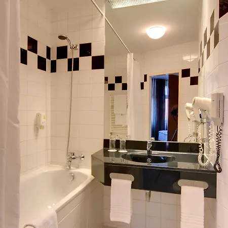 Theatrino Szálloda 4*