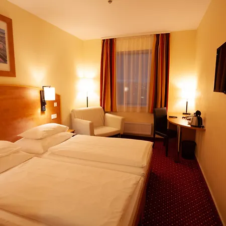 Amedia Express Prague, Trademark Collection By Wyndham 3* Prague
