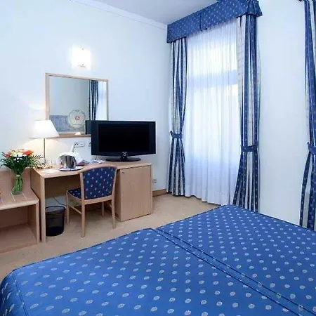 Hotel Tivoli