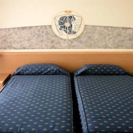 Tivoli Hotel Praga