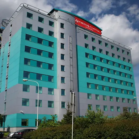Amedia Express Prague, Trademark Collection By Wyndham Prague