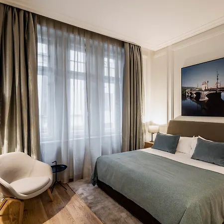Boho - Small Luxury 4*