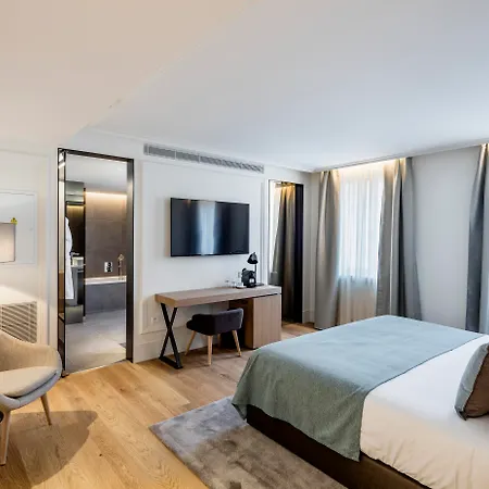 Ξενοδοχείο Boho - Small Luxury 4*