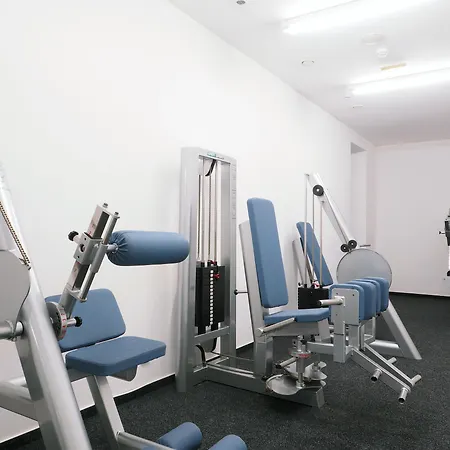 Hostal Plus Prague Praga