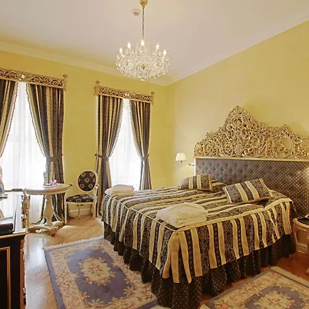 Szálloda Alchymist Grand And - Preferred &