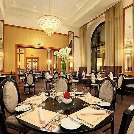 Grand Bohemia Prag