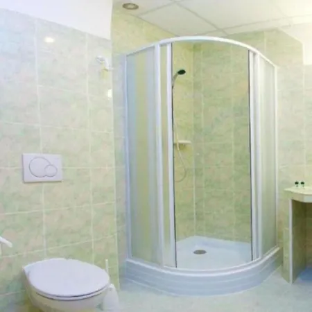 Merkur - Czech Leading Hotell Prag