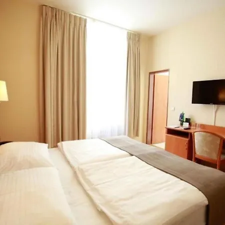 Merkur - Czech Leading Hotell