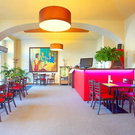 Merkur - Czech Leading Hotell