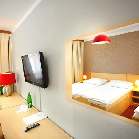 Hotel Charles