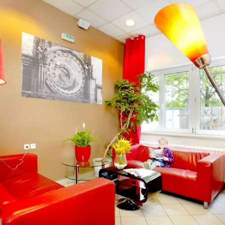 Charles Hotel 3*