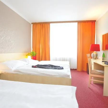 Charles Hotel 3*