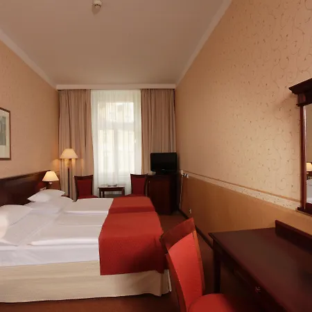 Szálloda Rott 4*