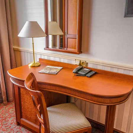 Adria 4* Prag